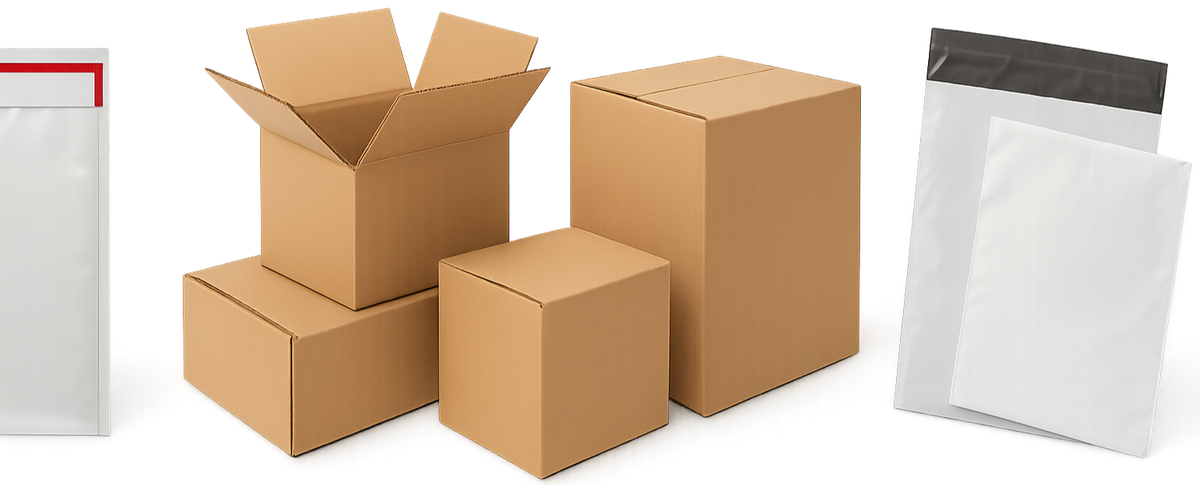 Embalaje Perfecto para tus Envíos: Guía Práctica con Ejemplos y Consejos