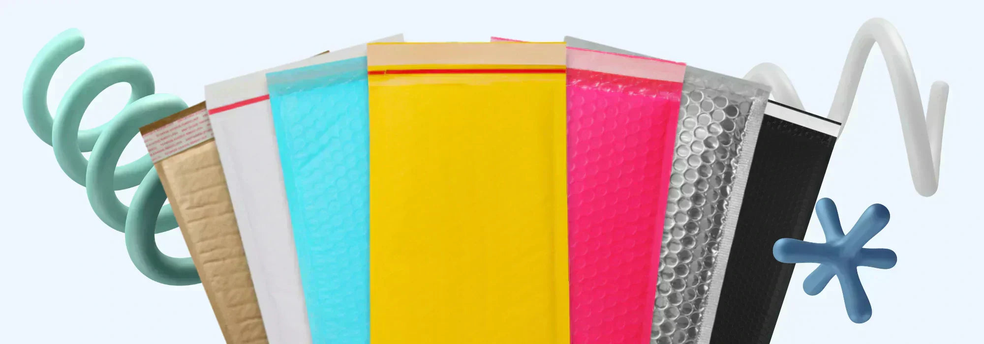 Bolsas para Envíos
