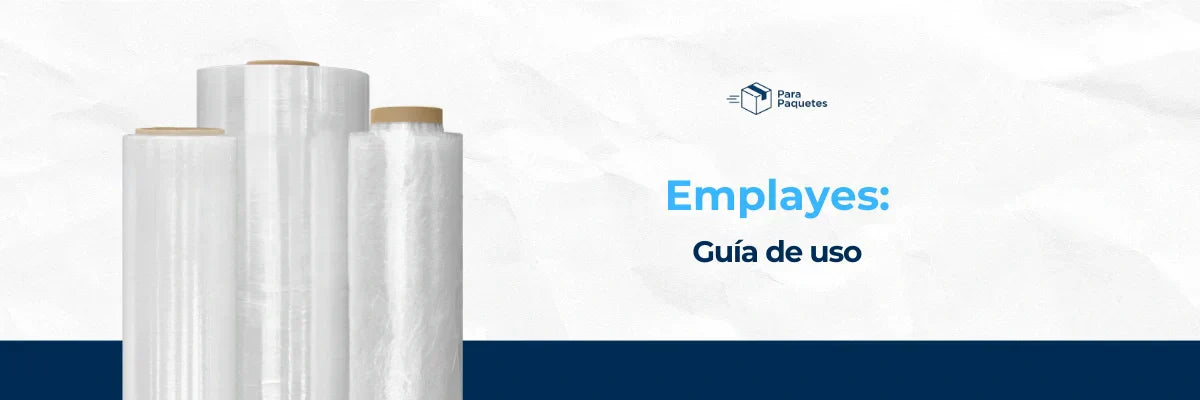 Emplayes: Guia de uso