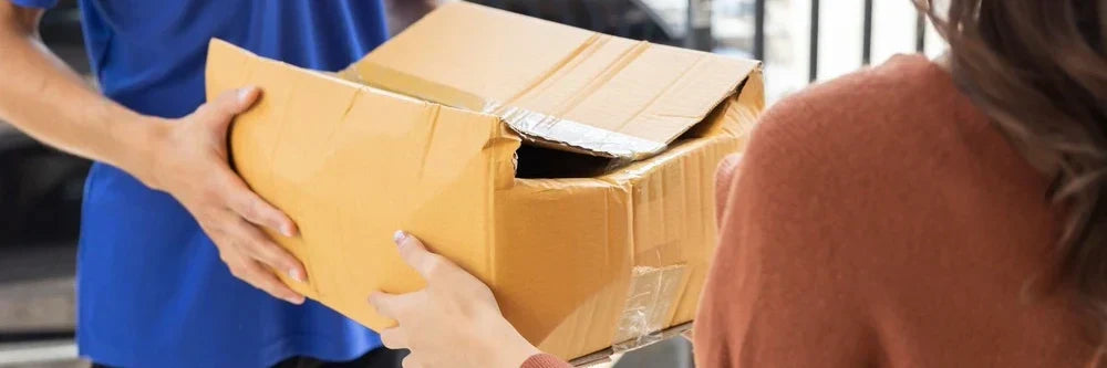 ¿Qué Hacer en Caso de Pérdida y Daño de tu Paquete?