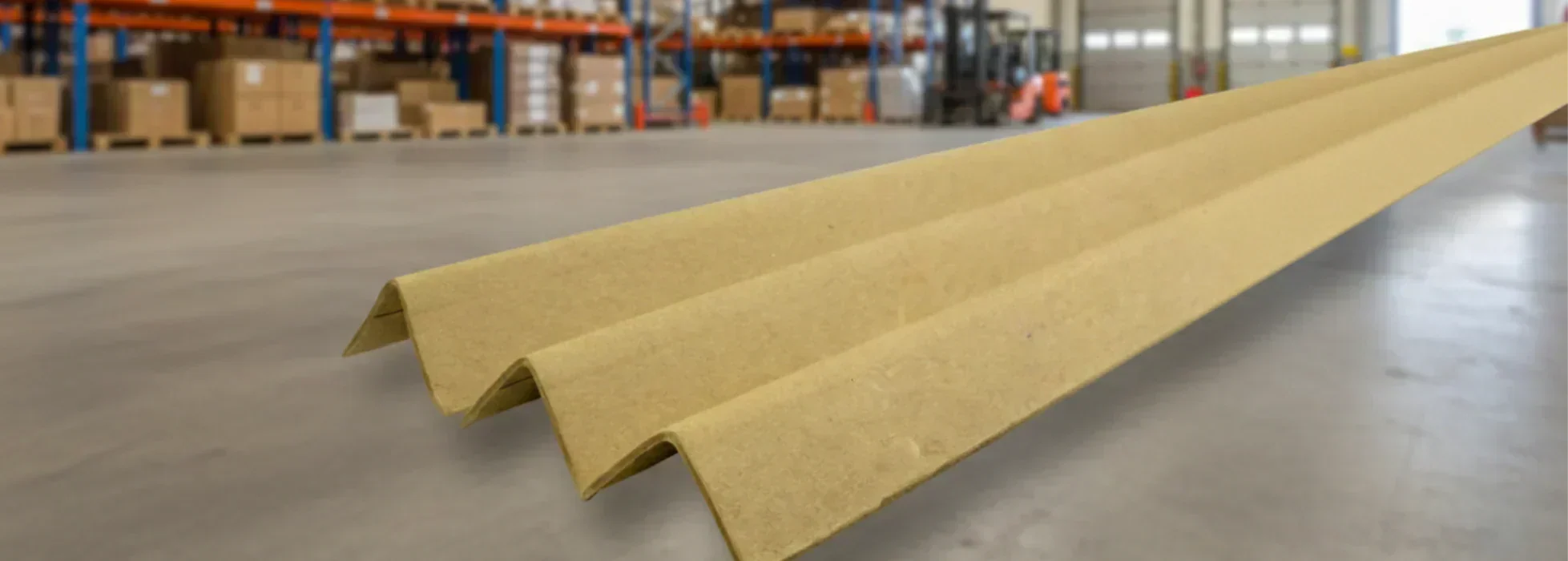 ¿Cómo Elegir el Mejor Esquinero de Cartón?