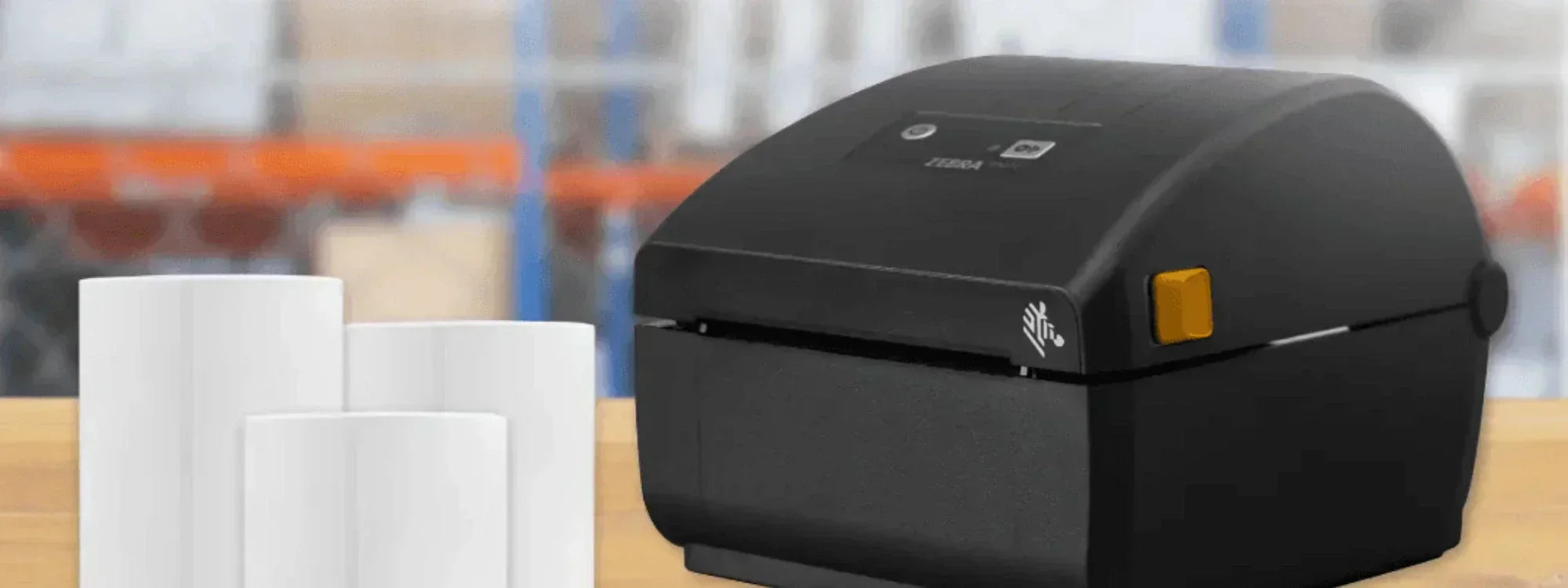 Impresora Térmica