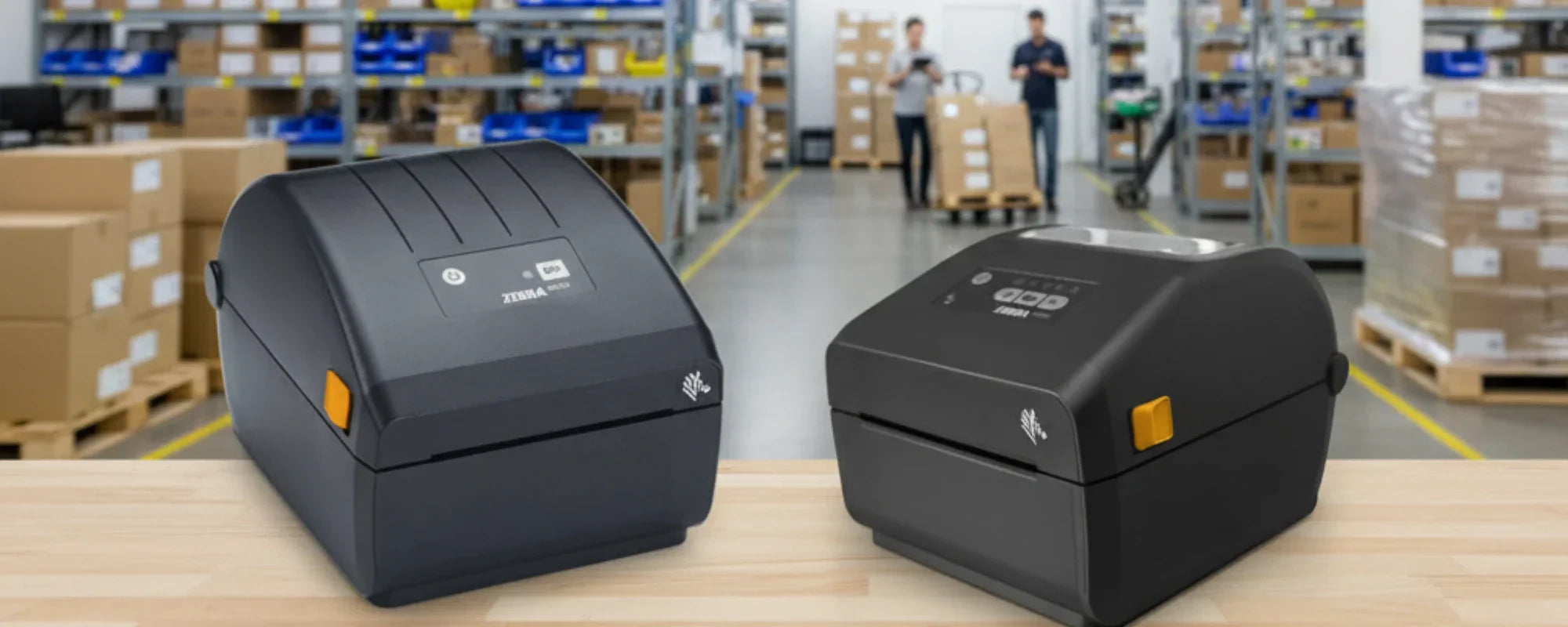 Etiqueta Térmica Directa vs. Transferencia Térmica: Cómo Diferenciarlas, Usos y en Qué Impresora Van