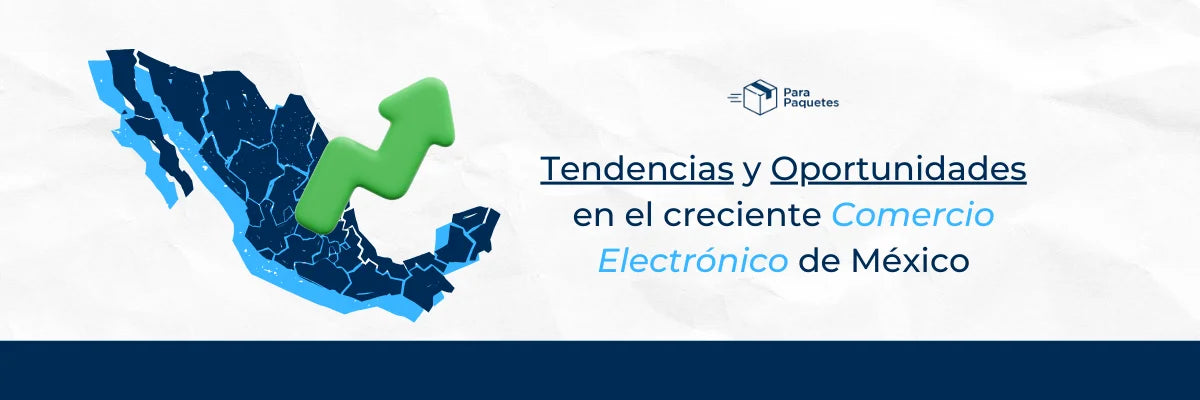 Tendencias y Oportunidades en el Electrónico de México