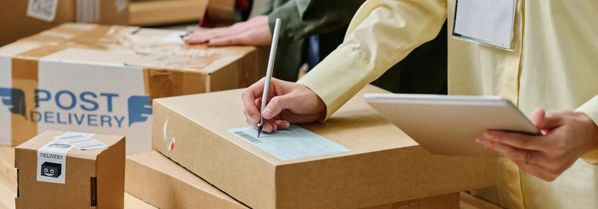 ¿Qué Hacer Cuando tu Paquete se Retrasa? Soluciones y Derechos del Cliente