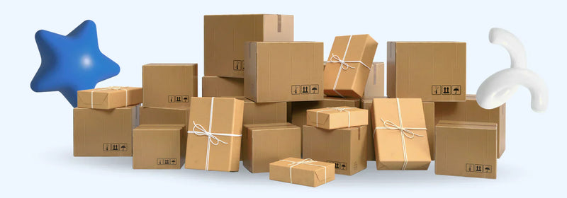 Guía Completa de Cajas de Cartón: Todo Lo Que Debes Saber