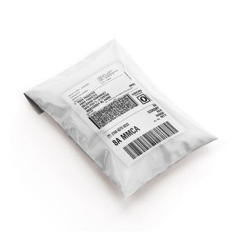 Blake Everyday | Sobres DL (11 X 22cm) | 1000 Unidades | 80g/m² | Sobres Autoadhesivos | Certificación PEFC Y Sostenible | Sobres Blancos | Pack Múltiple De Sobres | Papelería | Modelo FL2882