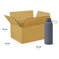 20 x 15 x 10 cm - Cajas de Cartón para Envíos