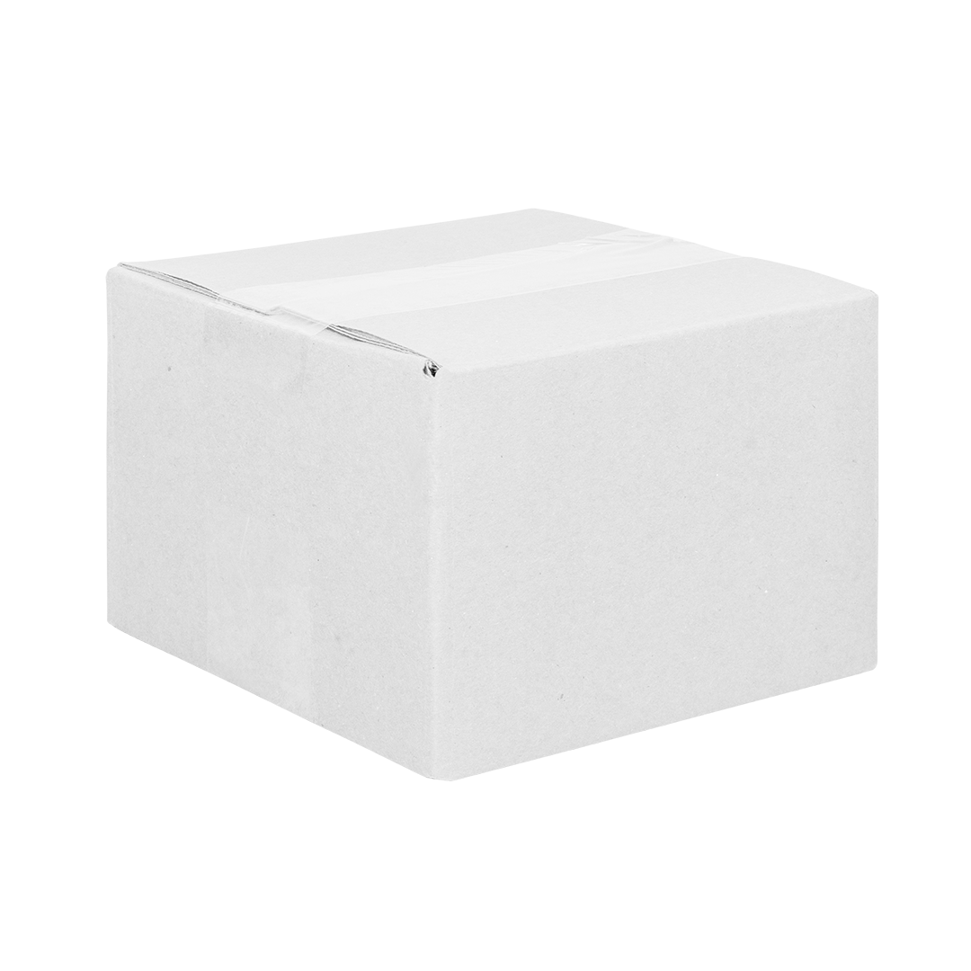 Cajas de Cartón Regulares Blancas 15 x 15 x 10 cm. Para Paquetes.