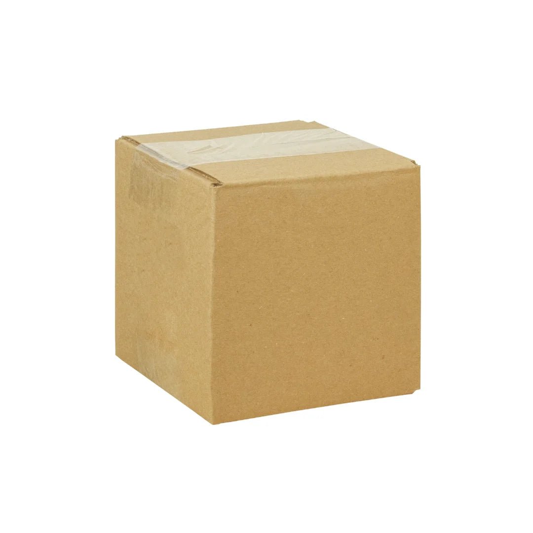 10 x 10 x 10 cm - Cajas de Cartón para Envíos