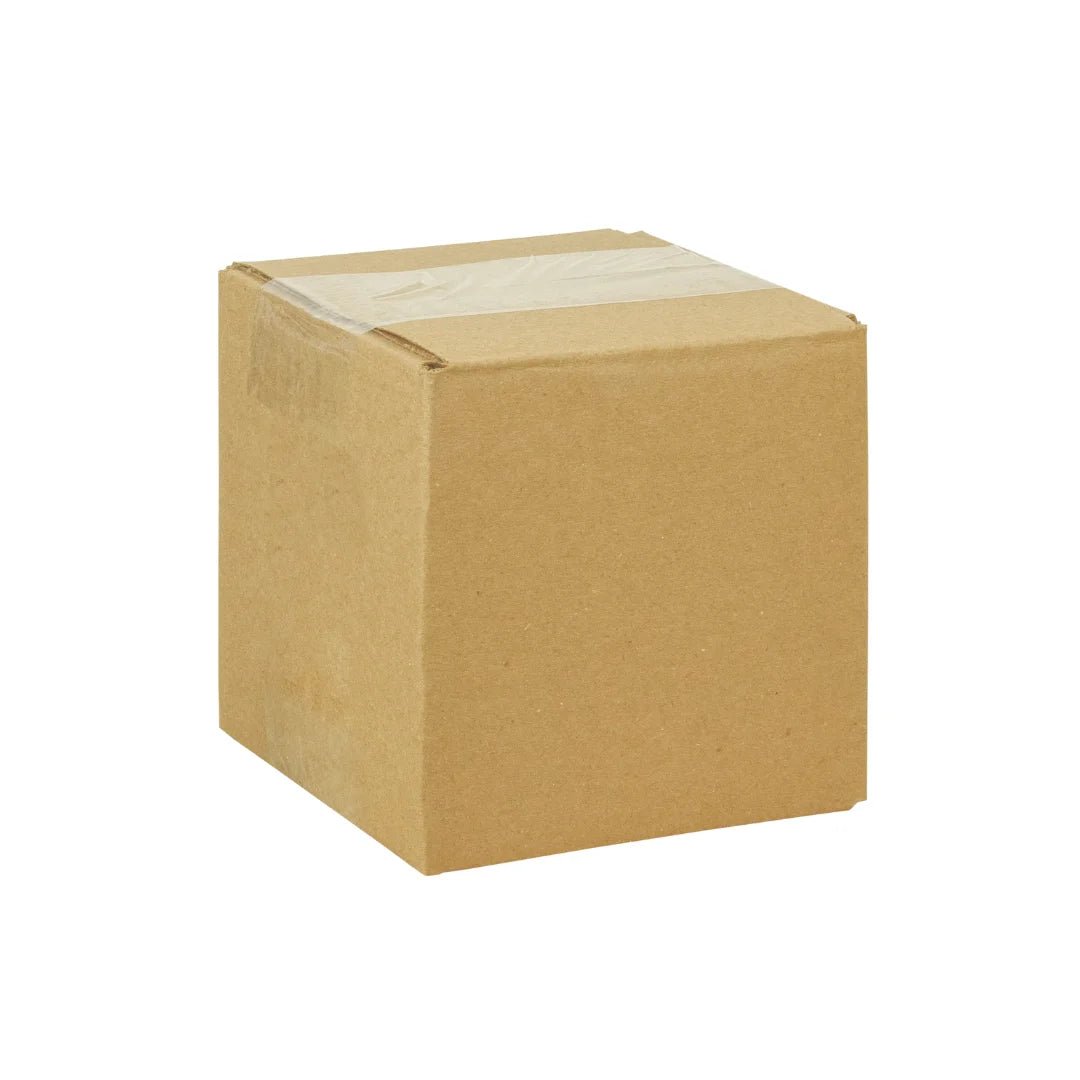 13 x 13 x 13 cm - Cajas de Cartón para Envíos