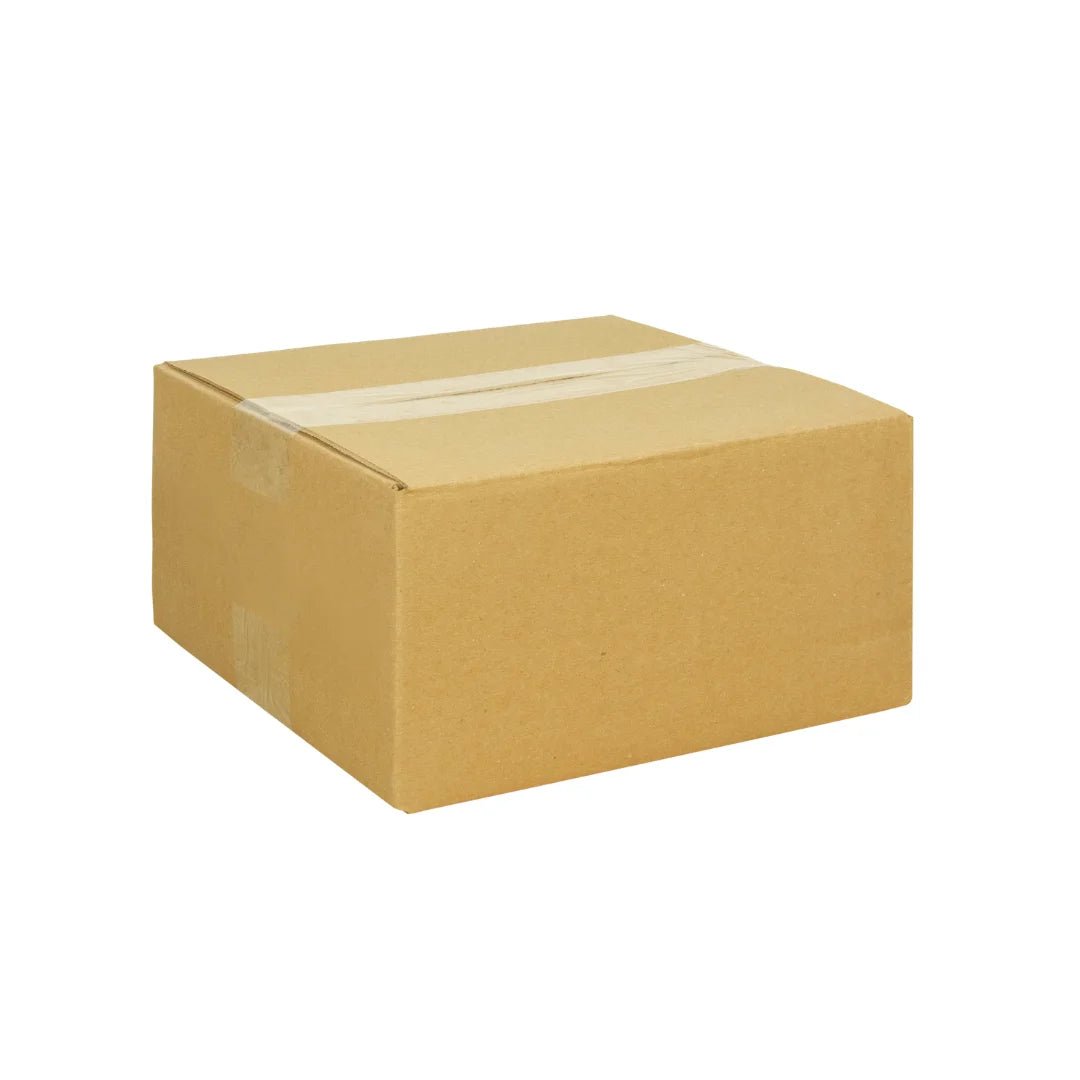 20 x 20 x 10 cm - Cajas de Cartón para Envíos
