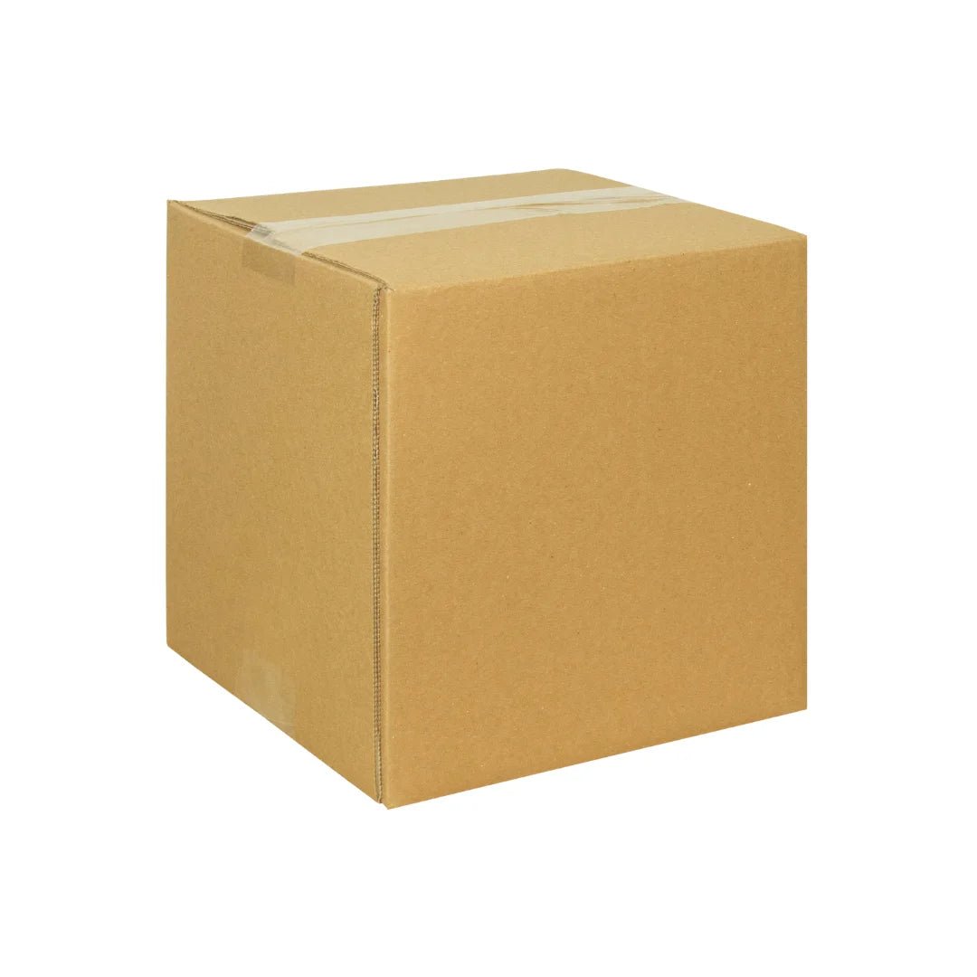 20 x 20 x 20 cm - Cajas de Cartón para Envíos