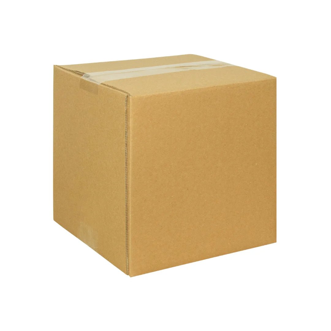 23 x 23 x 23 cm - Cajas de Cartón para Envíos