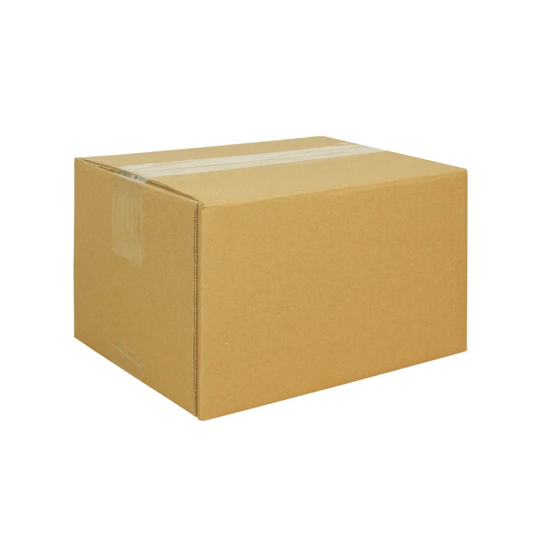 25 x 20 x 15 cm - Cajas de Cartón para Envíos