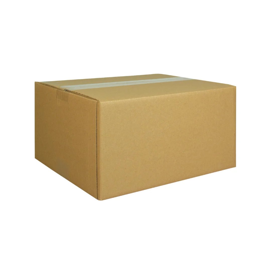 30 x 25 x 15 cm - Cajas de Cartón para Envíos