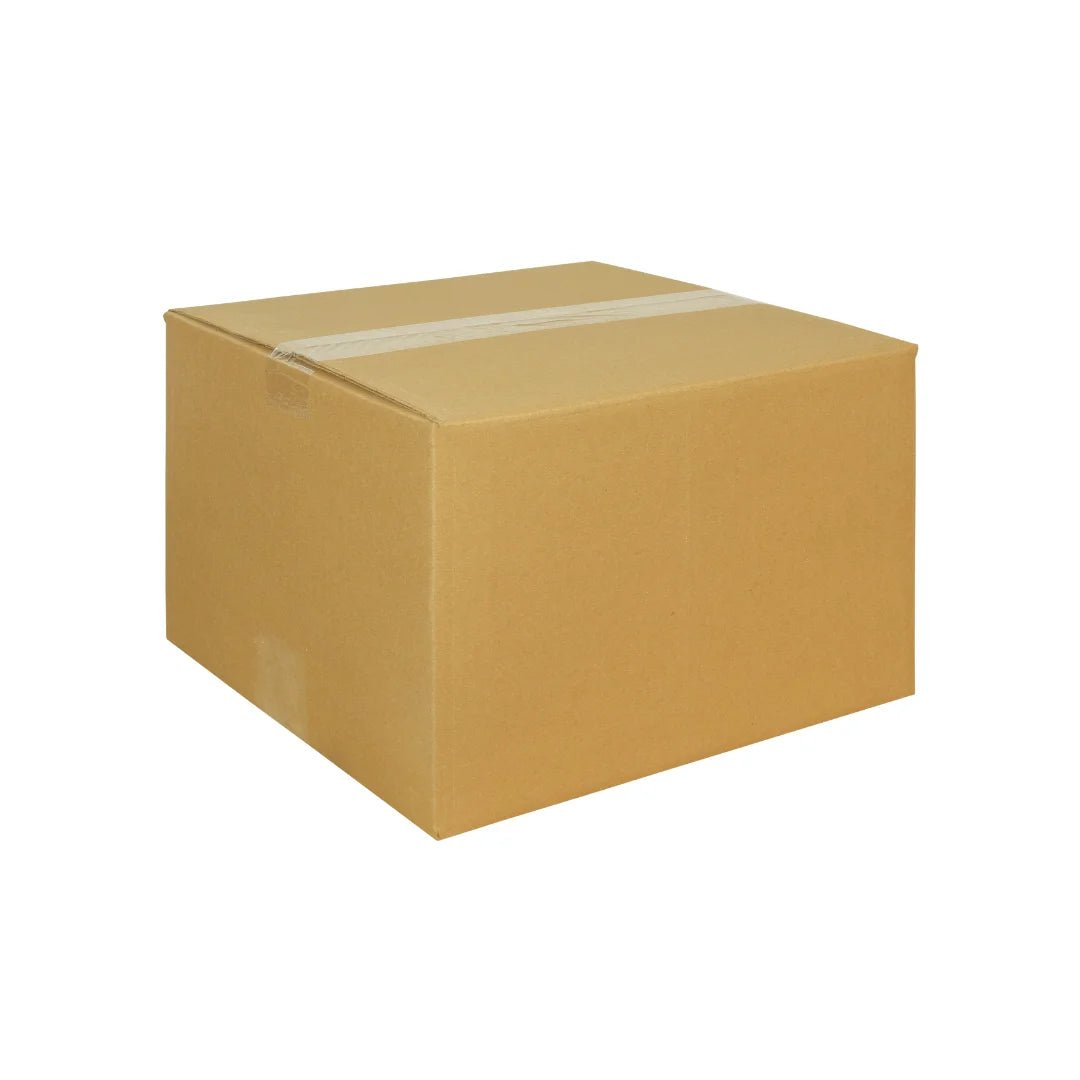 20 x 20 x 15 cm - Cajas de Cartón para Envíos