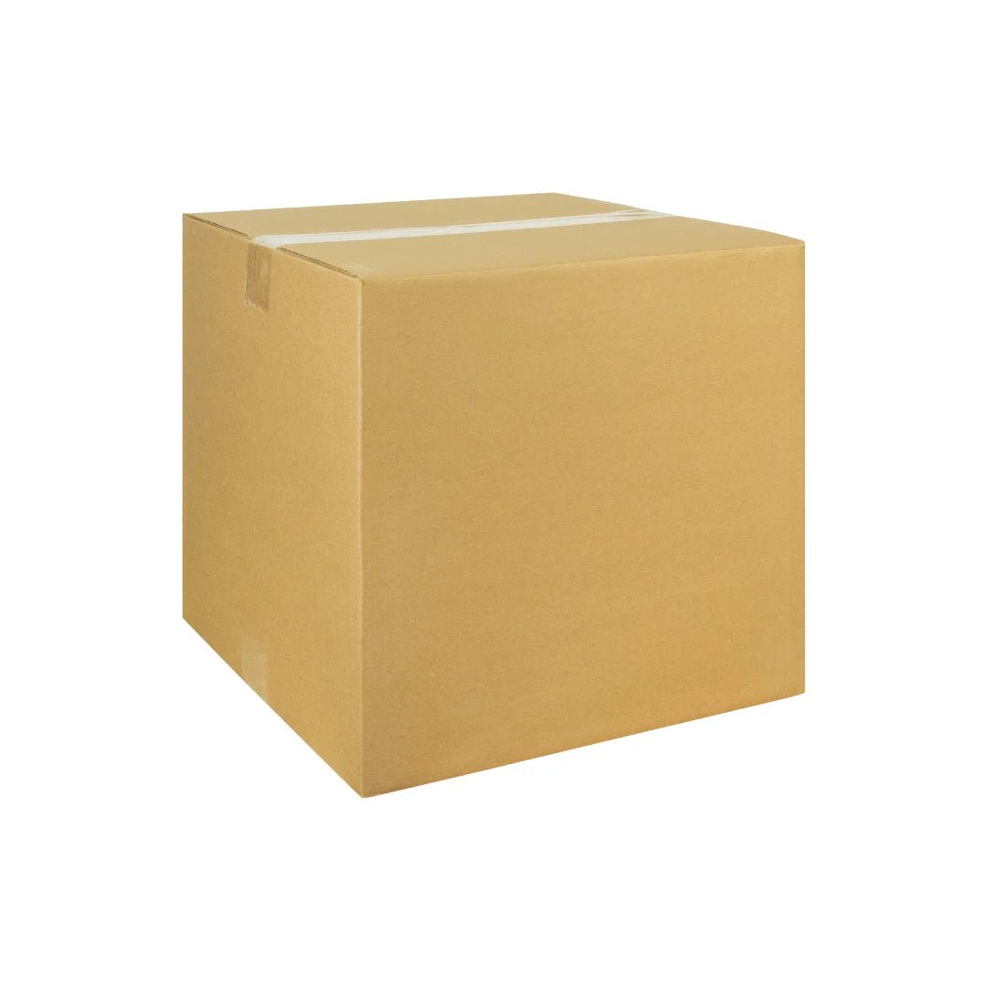 36 x 36 x 36 cm - Cajas de Cartón para Envíos