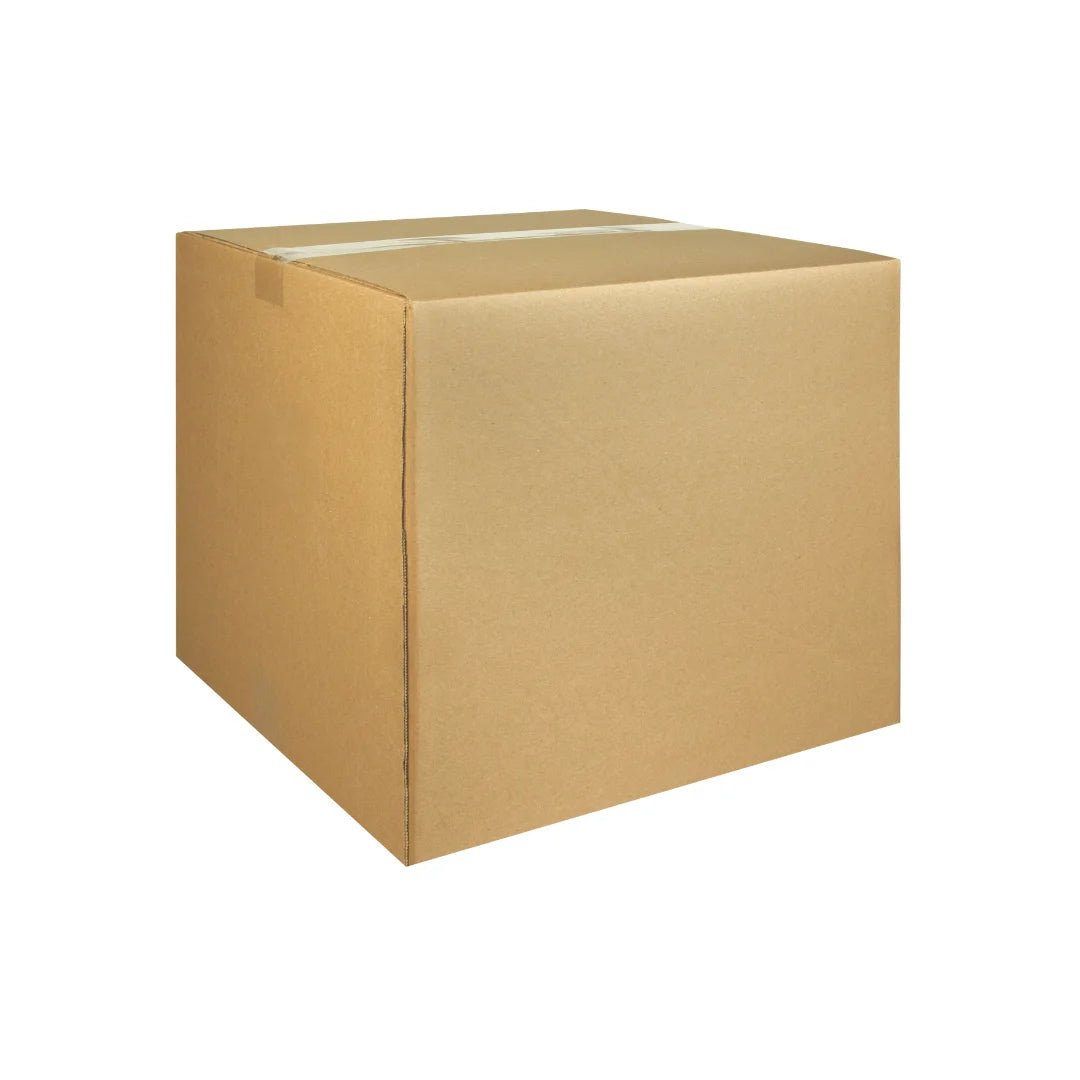38 x 38 x 38 cm - Cajas de Cartón para Envíos