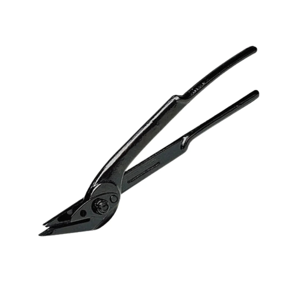 Cortador de Fleje de Metal 3/8" a 1 1/4" | Negro | H200