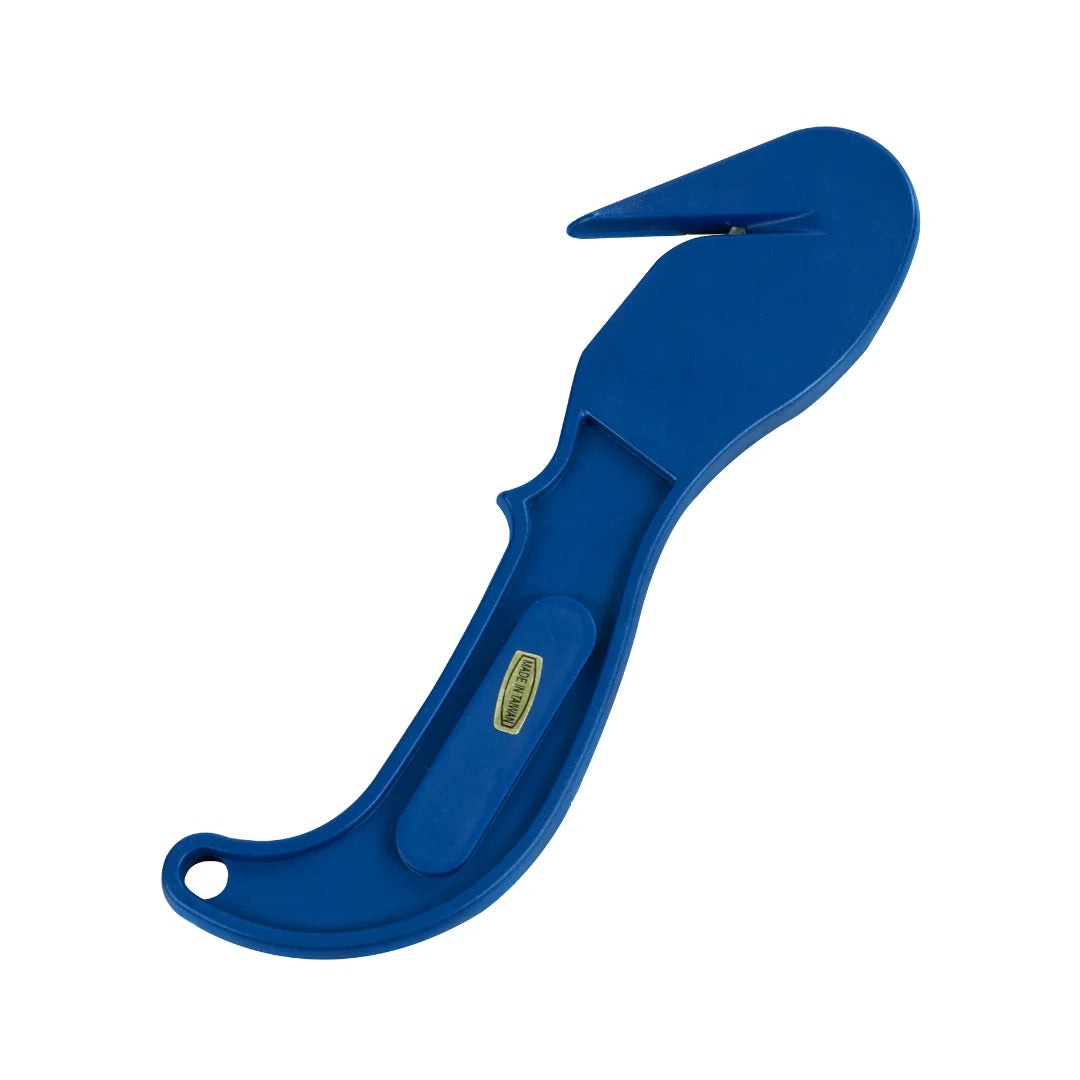 Cuchilla para Corte | Azul | Cuchilla de Metal para Corte de Emplaye