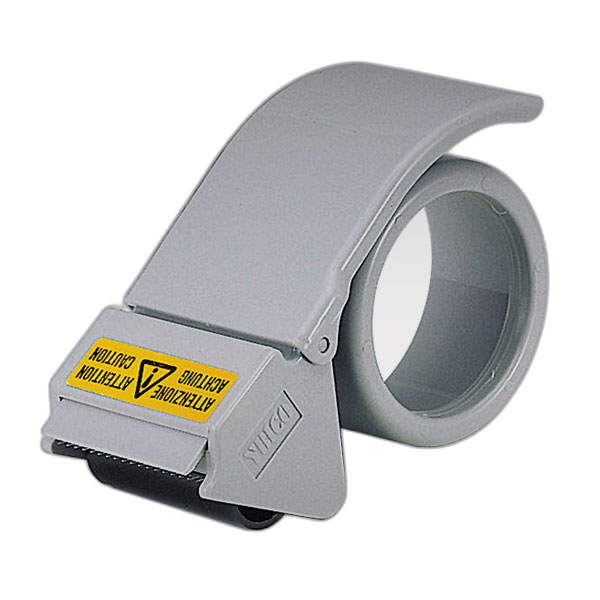 Despachador de Cinta de Mesa 2” (T750) | Plástico Resistente (ABS)