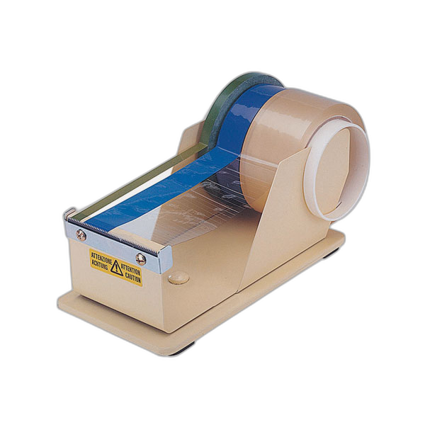 Despachador de Cinta de Mesa con Base Antiderrapante 3” (T960) | Acero