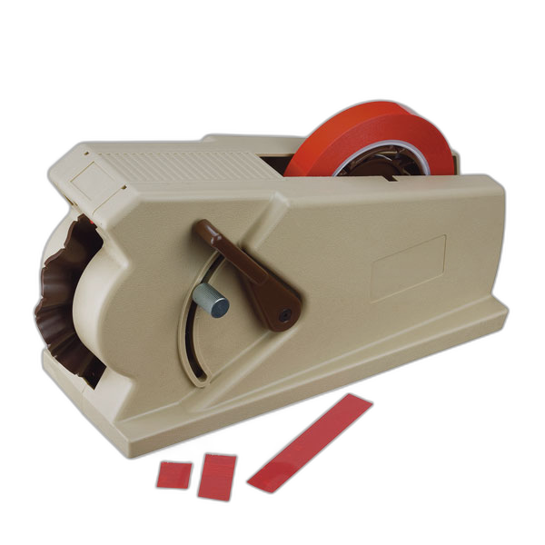 Despachador de Cinta de Mesa con Longitudes Definidas 3” (TM100)