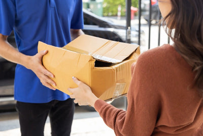 ¿Qué hacer en caso de pérdida y daño de tu paquete?