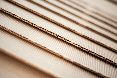 Tipos de Flauta de Cartón: Qué Son y Cómo Elegir la Mejor