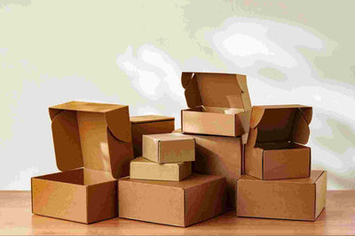 Guía Completa de Cajas de Cartón: Todo Lo Que Debes Saber