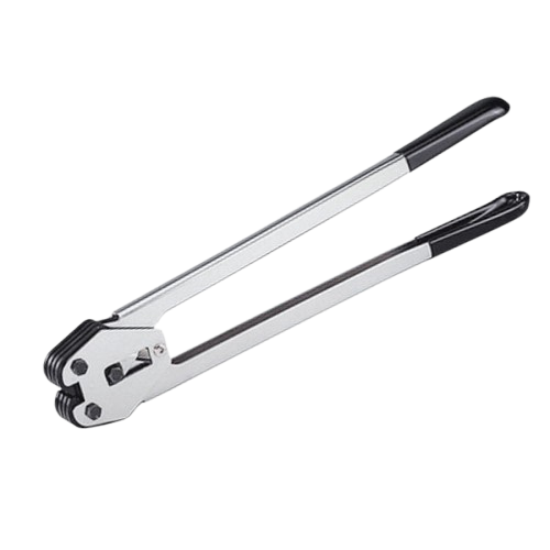 Selladora de Dezplazamiento Horizontal para Flejes de PET 5/8” (C5015) | Acero