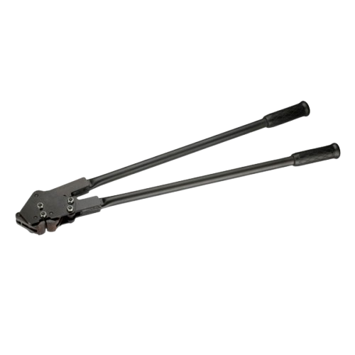 Selladora de Acción Lateral para Flejes PET 3/4” (C620) | Acero