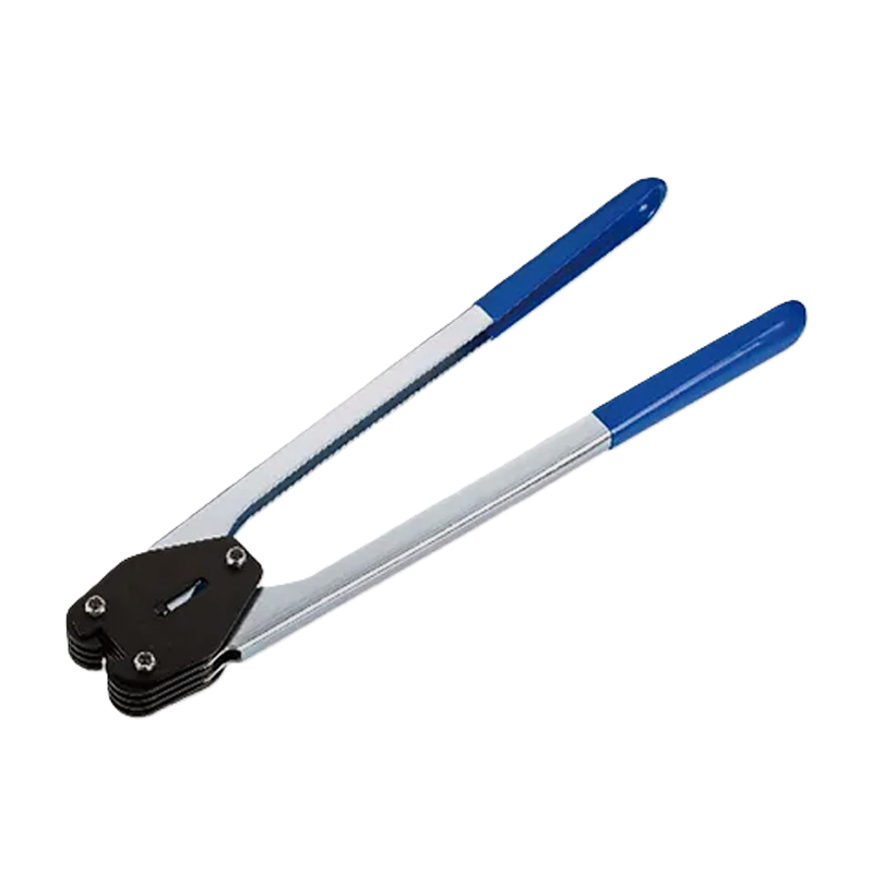 Selladora de Mordazas Simétricas para Flejes PET 5/8” (C5325) | Acero