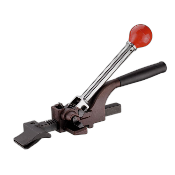 Tensionadora Manual con Función Guía para Fleje de Acero de 3/8” a 1 3/4” (S227)