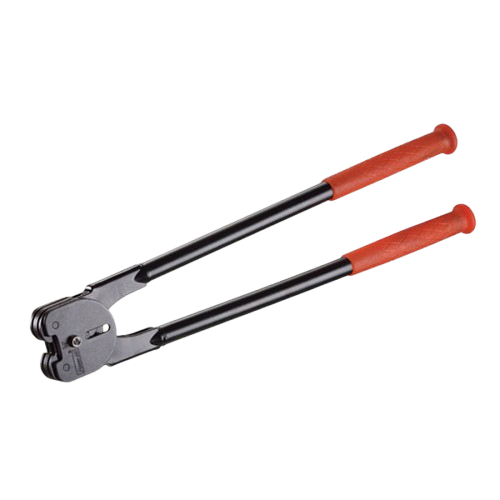Selladora para Flejes de Acero de Uso Pesado 3/4” (C3226)