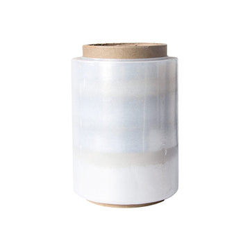Emplaye Transparente Manual 5" / Cal. 50 / 800 Pies | Para Cargas Hasta de 725 Kgs
