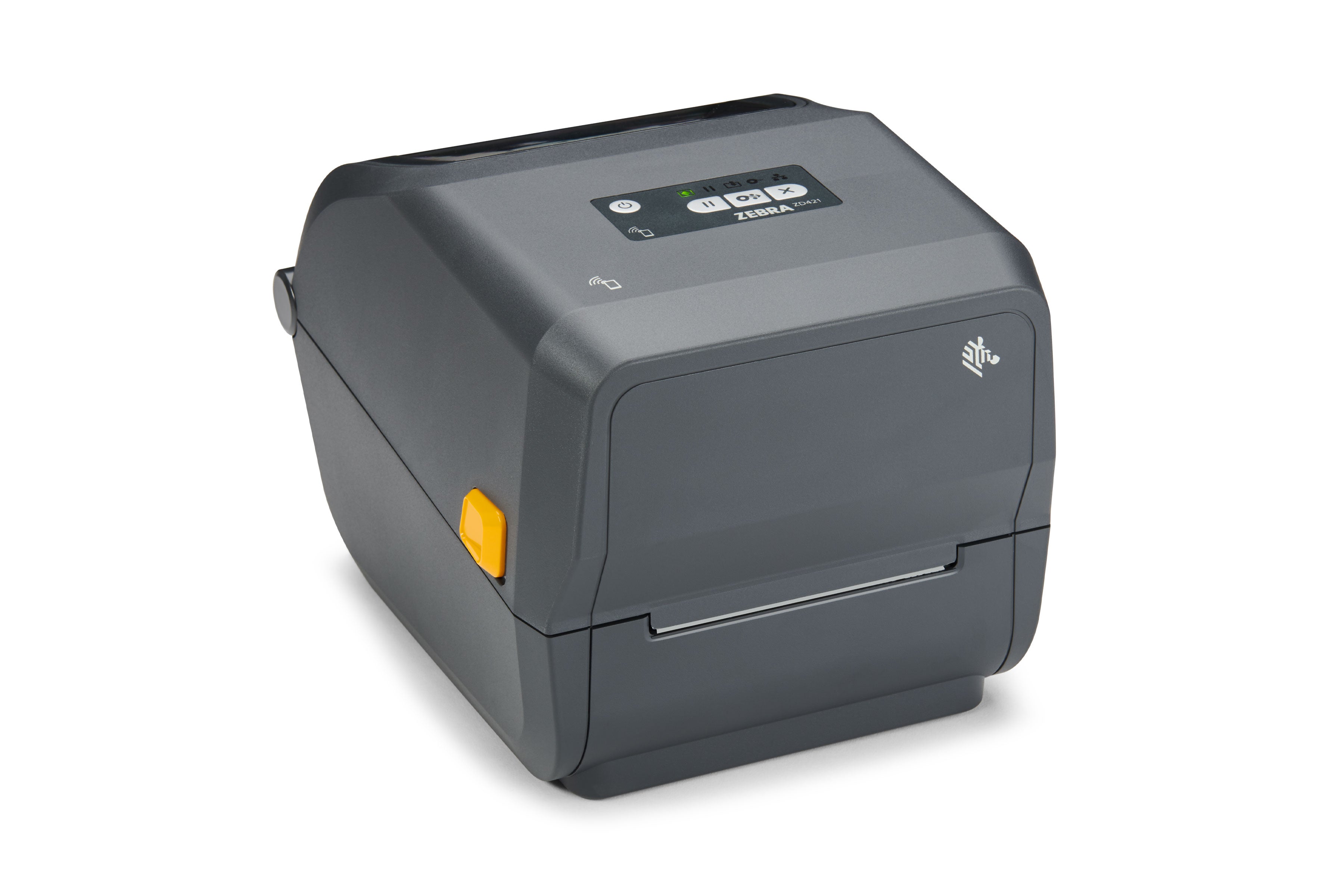 Impresora Zebra ZD421 - Transferencia Térmica 300 DPI ETHERNET | Tecnología de Impresión: Transferencia Térmica
