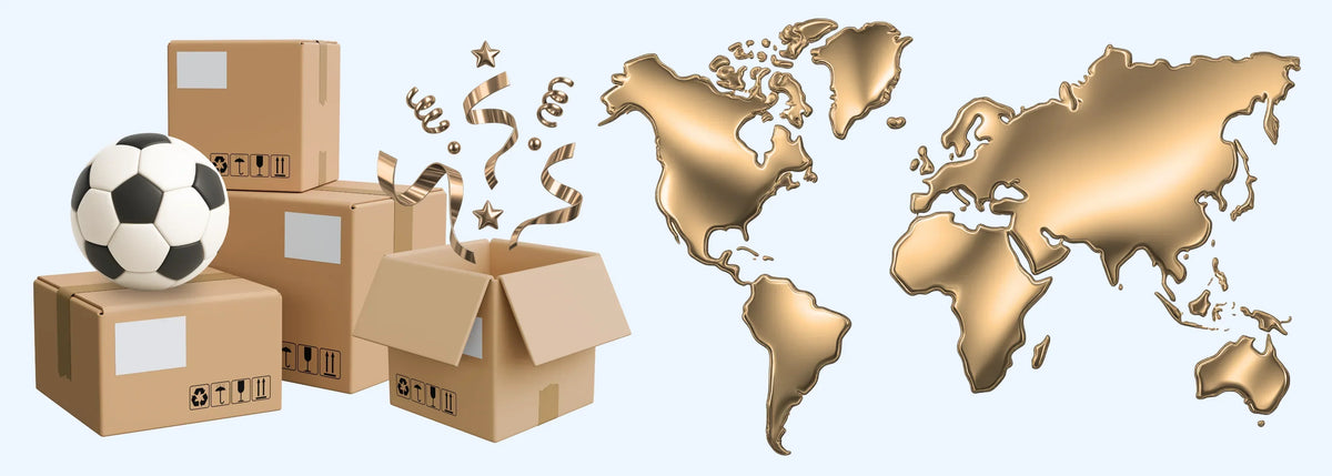 Hot Sale y Mundial 2026: Cómo Preparar Tu Ecommerce para Vender Más con Empaques Estratégicos