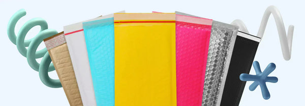 Bolsas para Envíos