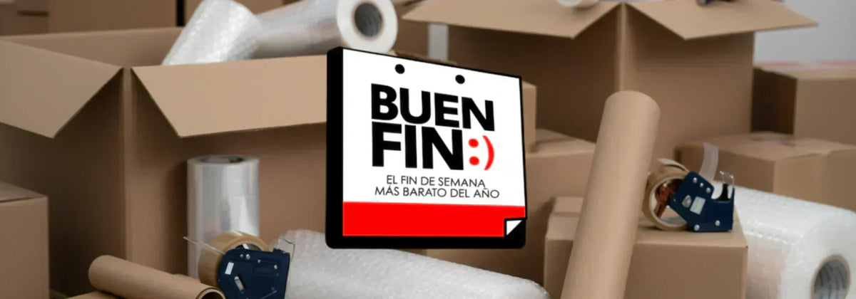 Buen Fin 2025