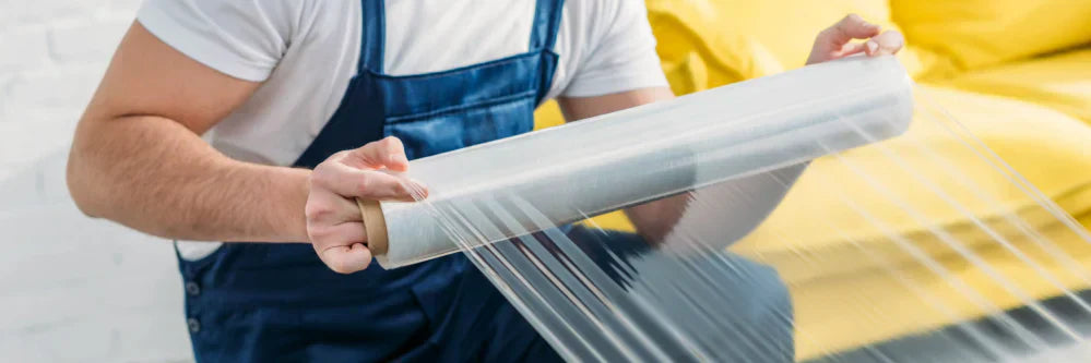 ¿Cómo Escoger el Emplaye Ideal Para Mis Empaques?