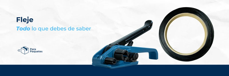 Fleje: Qué Es, Tipos y Cómo Elegir el Adecuado