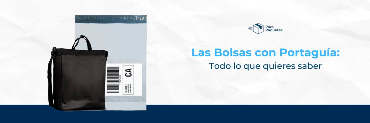 Las Bolsas con Portaguía: Todo lo que Tienes que Saber