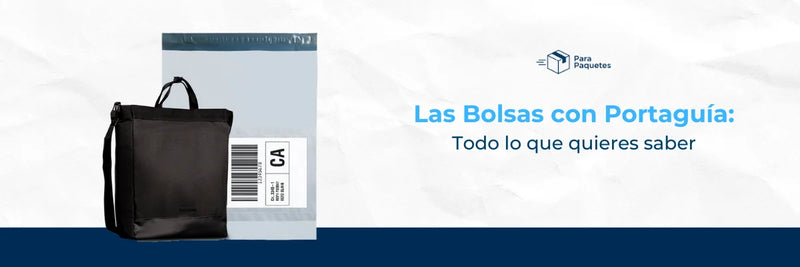 Las Bolsas con Portaguía: Todo lo que Tienes que Saber