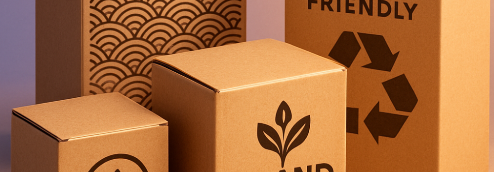 Personalización de Empaques: La Estrategia Clave para Diferenciar Tu Marca y Aumentar Ventas.