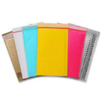 Sobres con Burbujas para Envíos