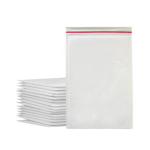 Sobres con Burbuja Blancos - Para Paquetes