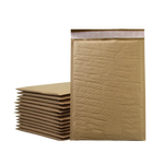 Sobres con Burbuja Kraft 🌱