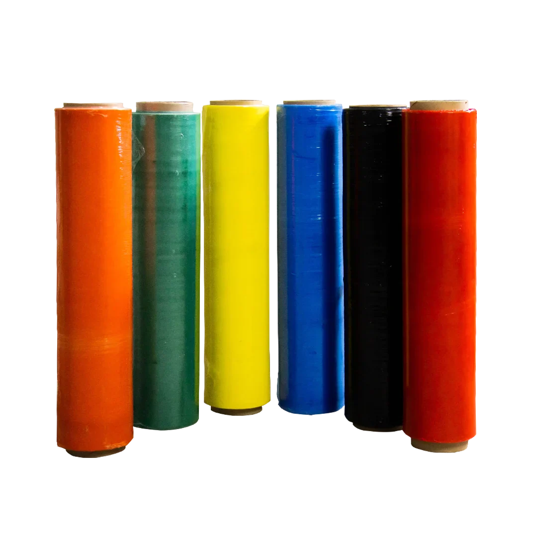Emplayes de Colores